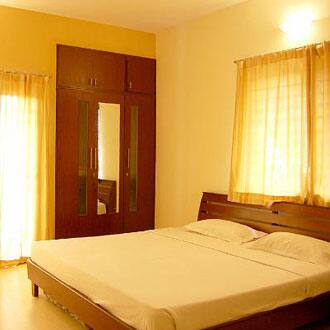 Roxel Inn Express Frazer Town, Bangalore 1